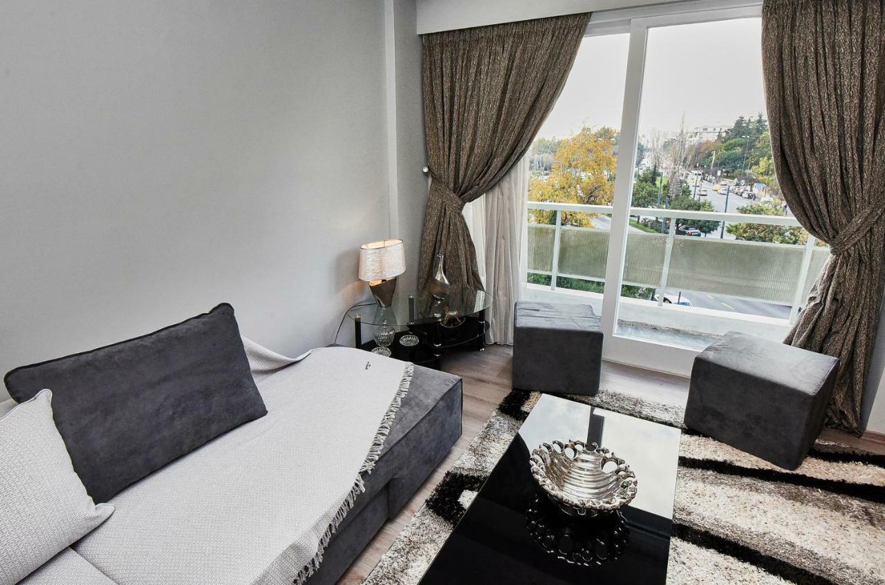 Luxury Apartment Athen Eksteriør billede